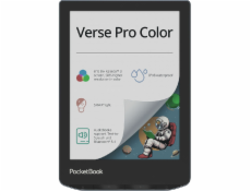 PocketBook Verse Pro Color Stormy Sea