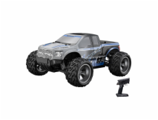 Double Eagle (blue) Ford F-150 Raptor Remote Control RC Car with LED 1:18 Scale E338-003