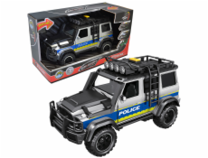 1:14 Off-road Police