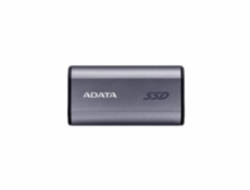 ADATA External SSD 500GB SC750, USB-C 3.2 Gen2, Černá