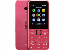 Nokia 225 4G Pink