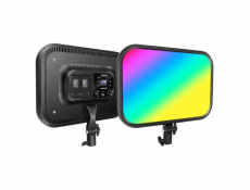 Neewer LED lampa RGB168 60W 2500-8500K