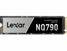 Dysk SSD Lexar LNQ790 1TB M.2 PCIe NVMe