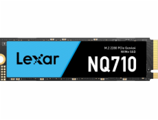 Dysk SSD Lexar LNQ710 1TB M.2 PCIe NVMe