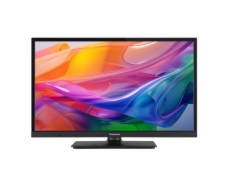 Panasonic TV-24S50AEZ silver