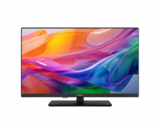 Panasonic TV-32S50AEZ silver