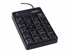 MOFII Wired Numeric Keypad X810 (Black)