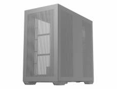 Darkflash DLX4000 Mesh Computer Case (black)