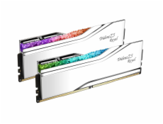 G.SKILL TRIDENT Z5 ROYAL RGB DDR5 2X16GB 6000MHZ CL28-36