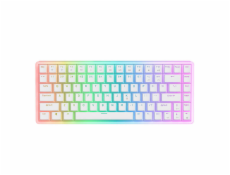 ONIKUMA G30 Wired Keyboard (84 keys) Cherry