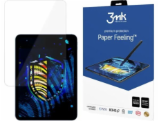 3MK Apple iPad 10 gen - Paper Feeling™ 11  