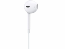 Sluchátka Apple EarPods s konektorem Lightning, sluchátka