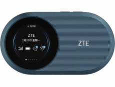 Router  ZTE U10S Pro 4G Mobile WiFi6 Hotspot