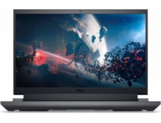 Dell Inspiron G15 5530 i5-13450HX 15.6 FHD 120Hz WVA 16GB DDR5 4800 SSD512 GeForce RTX 3050_6GB Win11