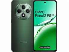 Smartfon Oppo Reno 12FS 5G 12/512GB Green