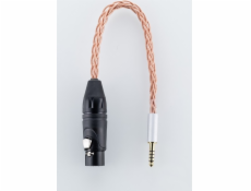 Moondrop AV adaptér MOONDROP UP! Adaptér (4PIN XLR na 4,4 mm 30 cm)