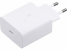 Samsung nabíječka 1x USB-C (8809580800954)