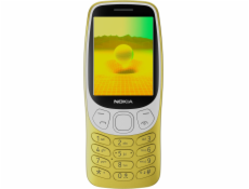 Mobilní telefon Nokia Nokia 3210 (TA-1618) LTE Gold