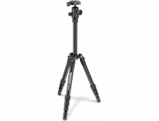 Manfrotto Malý stativ Manfrotto Element Traveler Black