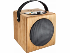 Wavemaster KidzAudio Music Box reproduktor holz