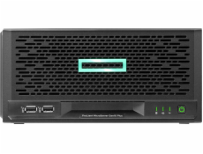 HPE Server HPE ProLiant MicroServer Gen10+ v2 Intel Xeon E-2314 4jádrový (2,80 GHz 8 MB) 16 GB (1 x 16 GB) 1 x 1 TB (7,2 000 ot./min)