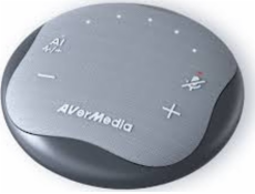 AVerMedia AVerMedia Pocket SpeakerPhone Hub (AS315)