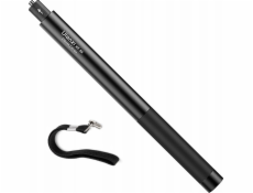 Selfie tyč Ulanzi Monopod Grip Držák na selfie tyč 120 Cm Ulanzi For Gopro Sjcam Dji Insta360 Ulanzi, Mt-58