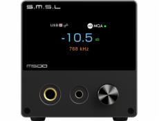 SMSL SMSL M500 MK3 DAC-AMP