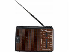 Radio Tiross Přenosné rádio TS-462 Tiross