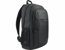 Mobilis  TheOne Backpack 14-15.6 Modrá taška na zip