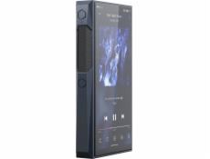 FiiO  M23 tmavě modrá - Přenosný Hi-Res audio přehrávač