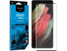 MyScreen Protector MS Diamond Glass Edge 3D OnePlus 12R 5G černá/černá Tvrzené sklo