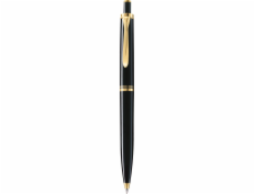 Pelikan K400 Black Tlačítkové pero 1 ks.