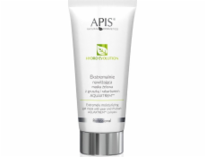 Apis APIS_Hydro Evolution Moisturizing Gel Mask extrémně hydratační gelová maska s hruškou a rebarborou 200 ml