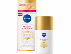 Nivea Luminous630 tělové olejové sérum proti striím 100ml