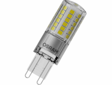 Osram LED žárovka OSRAM LED PIN G9 4,8W 4000K