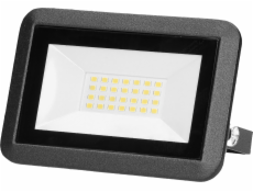 Orno FARO LED reflektor 20W, 1600lm, IP65, 4000K, hliník + sklo