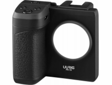 Freepower Grip pro smartphone UURig PH-10, bluetooth ovládání, LED