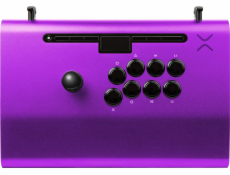 Podložka VICTRIX VICTRIX PS5 PRO FS ARCADE FIGHT STICK - fialová