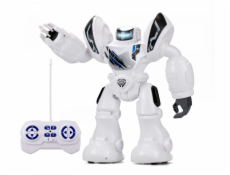 Silverlit Robot Blast white od Silverlit