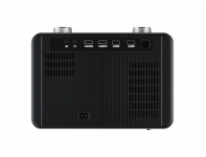 Projector LED BlitzWolf BW-V7, 1080p, Android, Bluetooth