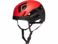 Kask wspinaczkowy Black Diamond Vision Helmet - Hyper Red (S/M)