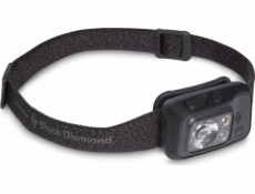 Latarka czołowa Black Diamond SPOT 400-R HEADLAMP GRAPHITE