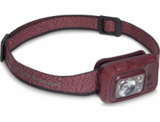 Latarka czołowa Black Diamond SPOT 400-R HEADLAMP BORDEAUX