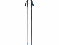 Kije Trekkingowe Black Diamond DISTANCE Z POLES PEWTER