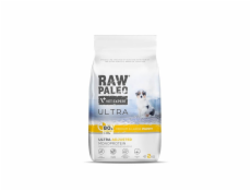 RAW PALEO Ultra Medium&Large Puppy Turkey - suché krmivo pro štěňata - 2 kg