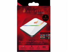 Surefire PyroDrive Gaming SSD 2 TB 53695