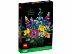 LEGO ICONS 10313 Wildblumenstrauß