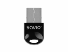 Počítačový adaptér SAVIO BT-060 Bluetooth 5.3