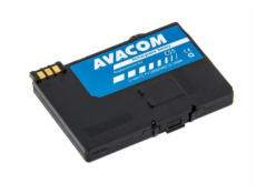 Náhradní baterie AVACOM do mobilu Siemens C55, S55 Li-Ion 3,6V 850mAh (náhrada EBA-510)